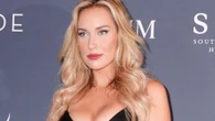 Paige Spiranac reveals shock new career move into 'high-powered executive job'