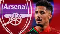 Saliba on new contract, Gunners 'chasing Aghehowa', Isak 'price REVEALED'