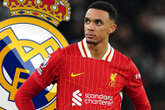 Liverpool set to rake in millions from Trent Alexander-Arnold's Real Madrid move