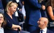 Daniel Levy's right-hand woman leaves Tottenham as summer shakeup begins
