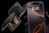 Folding iPhone that flips like Motorola Razr 'incoming with high price'