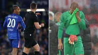 Chelsea's dismal discipline under Maresca laid bare as Cucurella sends warning