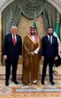 Donald Trump hails former terrorist warlord as 'a young, attractive guy'