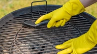 Surprising kitchen staple that helps remove stubborn rust from your BBQ