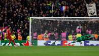 'How was this allowed?' - PSG fan uses unique tactic to disrupt Liverpool pens