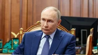 Deranged Putin lays out his wish list of ‘surrender demands’ for Ukraine