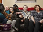 Gogglebox star reveals heartbreaking death for major family on the series