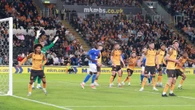 Unemployed ex-Man Utd star goes on trial in friendly for EFL side