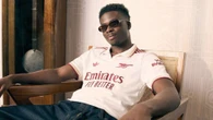 Arsenal fans say 'we're winning, then' as team to debut third kit at Man Utd