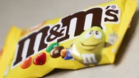 UFC star sends bag of M&Ms to rival to 'sabotage' his weight-cutting regime