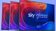 Sky unveils TWO brand new TVs including a thinner Glass model coming soon