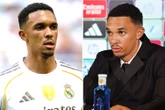 Trent reveals how long he'd really been learning Spanish before Madrid move