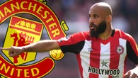 Brentford stand firm on Bryan Mbeumo price tag with Man Utd edging closer