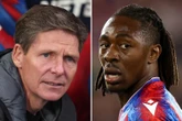 Crystal Palace's European D-Day revealed with Eagles facing anxious wait