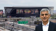 Sadiq Khan tells WWE legend Triple H to bring WrestleMania to London