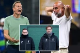 Man City hiring Klopp's attack dog could be best recruit despite spending £300m