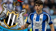 Newcastle confirm first summer signing after pipping Barcelona and Real Madrid