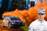 'Max Verstappen of rallying' sensationally quits aged 25 as he targets F1 spot
