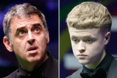 O'Sullivan tips star Moody, 19, for big things & calls him 'amazing talent'