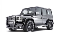 Major car brand revives 80s icon with sliding sunroof & 12-inch touchscreens
