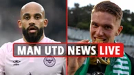 Mbeumo CHOOSES Utd over Spurs, Gyokeres BOOST, Ndidi eyed as clause emerges