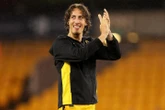 Eagle-eyed fans spot two Prem stars sharing identical transfer farewell messages
