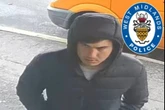 Cops hunt man, 24, over 'murder' of 'builder' in 40s found stabbed to death
