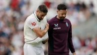 Fans fear England icon will be forced to retire after 'cruel' injury