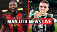 Viktor Gyokeres approach, Spurs join Semenyo battle, Mbeumo latest