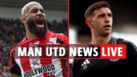 Red Devils 'to make new Mbeumo offer', Utd 'eye Ekitike', Semenyo interest