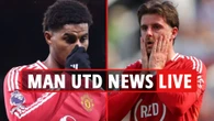 Villa 'plotting' shock Mount move, Rashford sends Barcelona PLEA