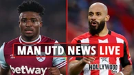 Red Devils want Kudus SWAP, Mbeumo wage demands, Napoli 'eye Martinez'