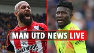 United 'eye Onana replacement', Mbeumo makes 'U-TURN', Italians eye Sancho