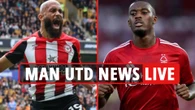 Callum Hudson-Odoi EXCLUSIVE, Mbeumo personal terms 'already agreed