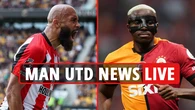 Spurs attempt Mbeumo HIJACK, Osimhen blow, Sporting defender linked