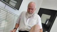 Horror bite from UK's 'most dangerous spider' leaves man struggling to walk