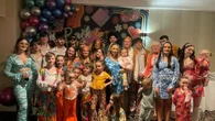 Heartbreak for the Radfords as one child hints she’s split from her husband