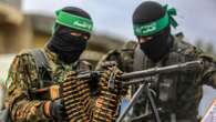 Hamas told turn off phones & HIDE from Israelis as ceasefire on the brink