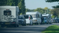 Our leafy town is being taken over by campervan nomads dumping poo everywhere