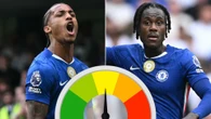 Joao Pedro continues red-hot form but Trevoh Chalobah too soft in derby