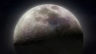 Secret TREASURE may be buried on Moon as scientists hail 'precious' find