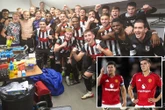 'Bantering us off face of the earth' moan Man Utd fans after cheeky Grimsby post