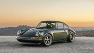 Iconic 90s Porsche could be yours for eye-watering price
