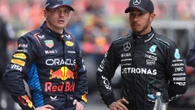 Max Verstappen brutally snubs Lewis Hamilton as he names F1's best drivers