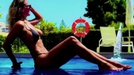 Paddy and Christine McGuinness are all smiles as they go on holiday TOGETHER