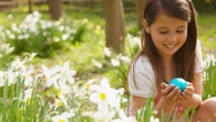 Three ways to create affordable egg hunts for the kids this Easter