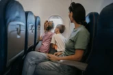 Everything you need to make travelling with a baby or toddler a breeze
