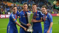 Former Chelsea star, 33, secretly has contract terminated by Barcelona