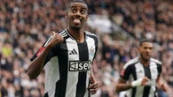 'Happy I can get back to work' - Isak breaks silence on Liverpool transfer