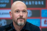 Ten Hag 'makes first signing' as he raids Prem - but it's not from Man Utd